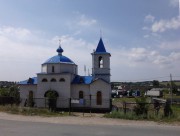 Авиастроительный район. Тихвинской иконы Божией Матери в Кадышево (новая), церковь
