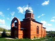 Церковь Михаила Архангела, , Карадули, Лаишевский район, Республика Татарстан