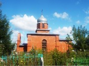 Церковь Михаила Архангела - Карадули - Лаишевский район - Республика Татарстан