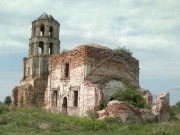 Астраханка. Казанской иконы Божией матери, церковь