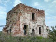 Церковь Казанской иконы Божией матери - Астраханка - Лаишевский район - Республика Татарстан