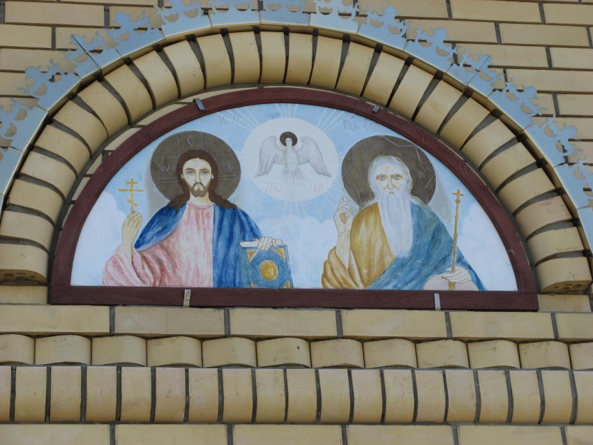 Часовня Георгия Победоносца, Лаишево (Лаишевский район, Республика Татарстан). дополнительная информация