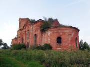 Церковь Покрова Пресвятой Богородицы - Куюки - Лаишевский район - Республика Татарстан