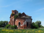 Церковь Покрова Пресвятой Богородицы, , Куюки, Лаишевский район, Республика Татарстан