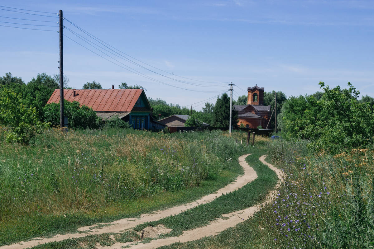 Церковь Покрова Пресвятой Богородицы, Куюки (Лаишевский район, Республика Татарстан). дополнительная информация