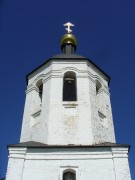 Церковь Богоявления Господня - Егорьево - Лаишевский район - Республика Татарстан