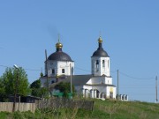 Церковь Богоявления Господня, , Егорьево, Лаишевский район, Республика Татарстан