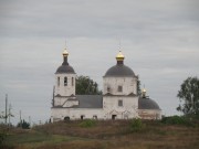 Церковь Богоявления Господня, , Егорьево, Лаишевский район, Республика Татарстан