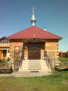 Церковь Гавриила Архангела - Егорьево - Лаишевский район - Республика Татарстан