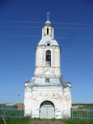 Церковь Николая Чудотворца, , Державино, Лаишевский район, Республика Татарстан