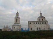 Церковь Николая Чудотворца - Державино - Лаишевский район - Республика Татарстан