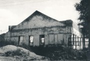 Церковь Вознесения Господня - Коптево - Тула, город - Тульская область