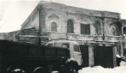 Церковь Иверской иконы Божией Матери, , Тула, Тула, город, Тульская область