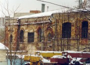 Церковь Иверской иконы Божией Матери, , Тула, Тула, город, Тульская область
