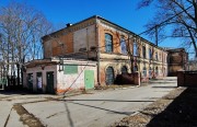 Церковь Иверской иконы Божией Матери, , Тула, Тула, город, Тульская область