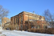 Церковь Иверской иконы Божией Матери, , Тула, Тула, город, Тульская область
