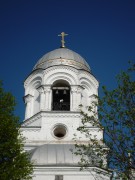 Церковь Илии Пророка, Колокольня<br>, Юг, Пермский район, Пермский край