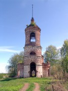 Церковь Успения Пресвятой Богородицы - Иванниково - Костромской район - Костромская область