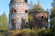 Иванниково. Успения Пресвятой Богородицы, церковь