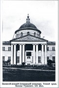Казанско-Богородицкий монастырь. Церковь Николая Чудотворца - Вахитовский район - Казань, город - Республика Татарстан