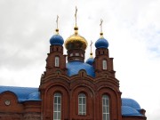 Церковь Александра Невского в Азино, , Советский район, Казань, город, Республика Татарстан