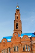 Церковь Александра Невского в Азино, , Советский район, Казань, город, Республика Татарстан