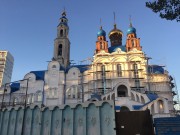 Церковь Александра Невского в Азино, , Советский район, Казань, город, Республика Татарстан
