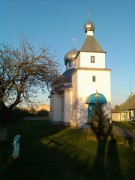 Церковь Николая Чудотворца, , Крупки, Крупский район, Беларусь, Минская область