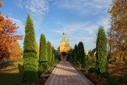 Церковь Николая Чудотворца, , Крупки, Крупский район, Беларусь, Минская область