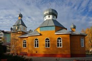 Церковь Николая Чудотворца, , Крупки, Крупский район, Беларусь, Минская область