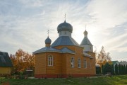 Церковь Николая Чудотворца - Крупки - Крупский район - Беларусь, Минская область