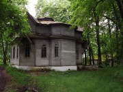 Церковь Николая Чудотворца - Луговец - Мглинский район - Брянская область