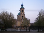 Собор Николая Чудотворца, , Бердичев, Бердичевский район, Украина, Житомирская область