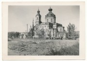 Собор Николая Чудотворца, Фото 1941 г. с аукциона e-bay.de<br>, Бердичев, Бердичевский район, Украина, Житомирская область