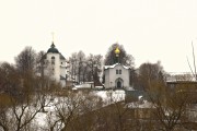 Церковь Никиты мученика - Никитское - Домодедовский городской округ - Московская область