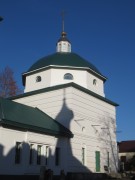 Церковь Никиты мученика, , Никитское, Домодедовский городской округ, Московская область
