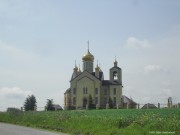Церковь Екатерины - Ессентукская - Предгорный район - Ставропольский край