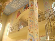 Церковь Екатерины, , Ессентукская, Предгорный район, Ставропольский край