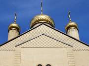 Церковь Екатерины - Ессентукская - Предгорный район - Ставропольский край