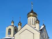 Ессентукская. Екатерины, церковь