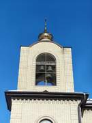 Ессентукская. Екатерины, церковь