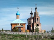 Церковь Рождества Христова - Шуран - Лаишевский район - Республика Татарстан