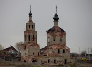 Церковь Рождества Христова - Шуран - Лаишевский район - Республика Татарстан