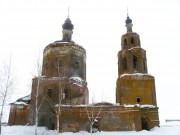 Церковь Рождества Христова - Шуран - Лаишевский район - Республика Татарстан