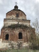 Церковь Введения во храм Пресвятой Богородицы - Хохлово - Высокогорский район - Республика Татарстан