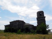 Церковь Гурия, Германа и Варсонофия, Казанских Чудотворцев, , Люткино, Пестречинский район, Республика Татарстан