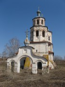 Церковь Смоленской иконы Божией Матери, , Соловцово, Высокогорский район, Республика Татарстан