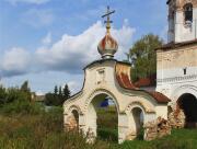 Церковь Смоленской иконы Божией Матери - Соловцово - Высокогорский район - Республика Татарстан