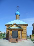Церковь Богоявления Господня - Шуран - Лаишевский район - Республика Татарстан