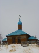 Церковь Богоявления Господня, , Шуран, Лаишевский район, Республика Татарстан
